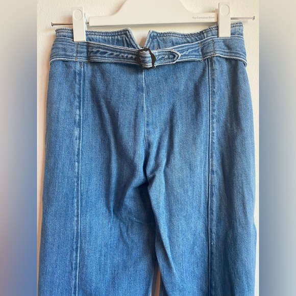 Free People Jeans - Picture 5 of 7